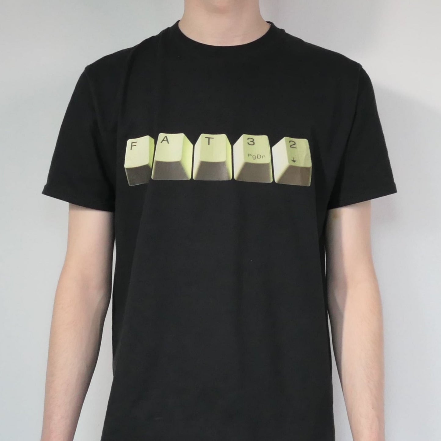 FAT32 T-Shirt